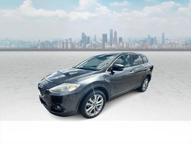used 2013 Mazda CX-9 car, priced at $14,888