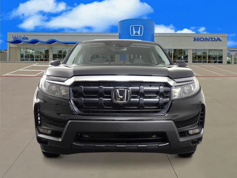 new 2024 Honda Ridgeline car, priced at $43,200