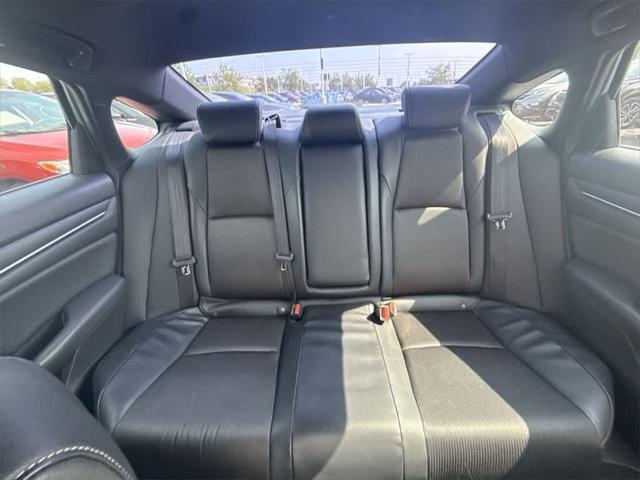 used 2018 Honda Accord car, priced at $24,786