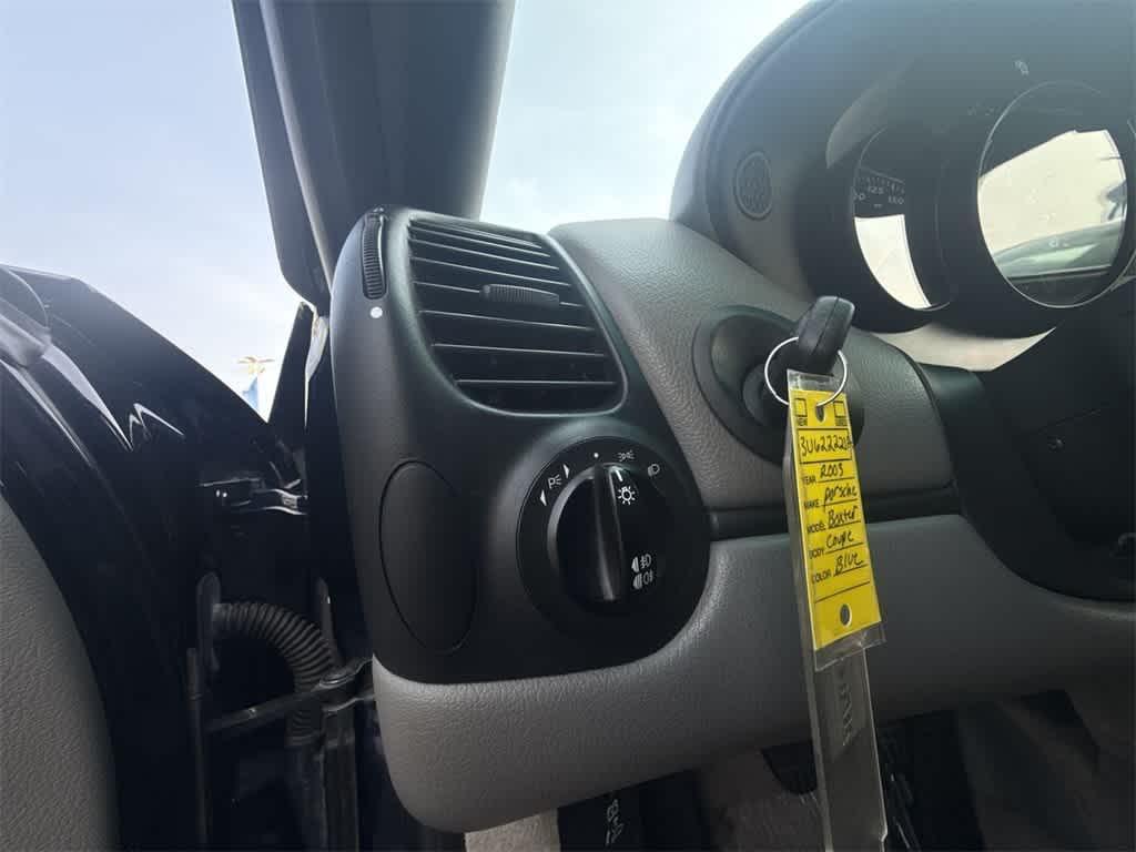 used 2003 Porsche Boxster car, priced at $13,994