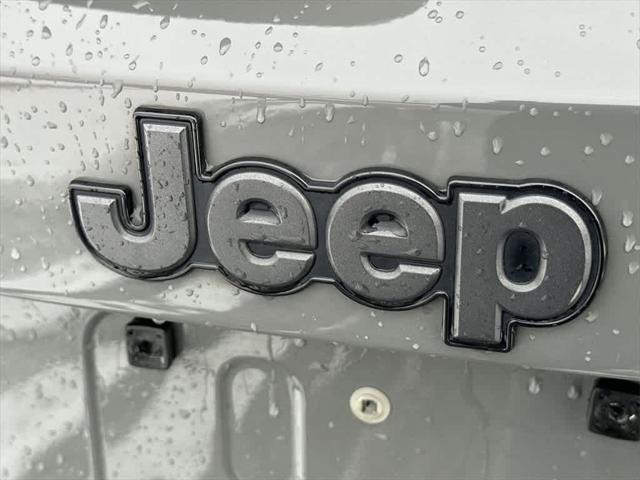 used 2019 Jeep Renegade car, priced at $16,999