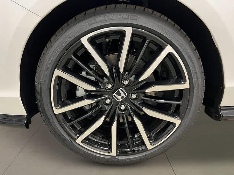 new 2025 Honda Accord Hybrid car, priced at $38,152