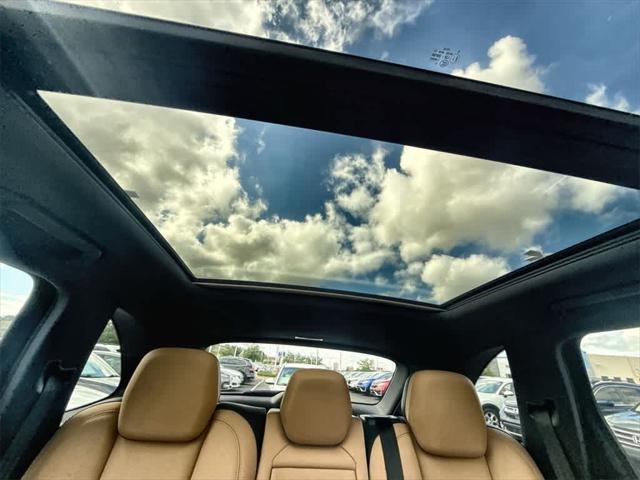 used 2016 Porsche Cayenne car