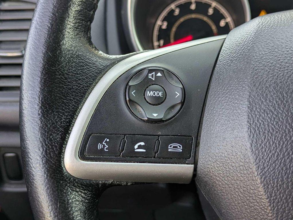 used 2015 Mitsubishi Outlander Sport car, priced at $9,040