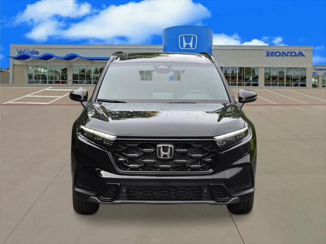 new 2026 Honda CR-V Hybrid car, priced at $40,870