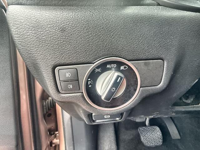 used 2018 INFINITI QX30 car, priced at $15,786