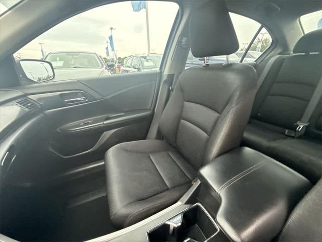 used 2014 Honda Accord car, priced at $14,075