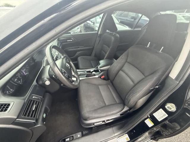 used 2014 Honda Accord car, priced at $14,075