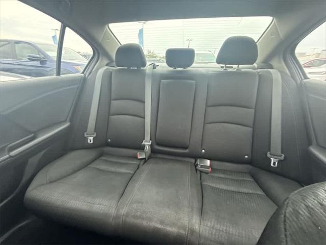 used 2014 Honda Accord car, priced at $14,075