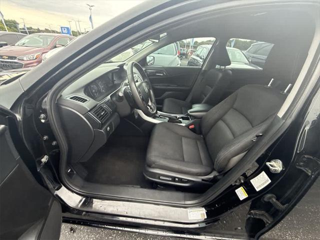 used 2014 Honda Accord car, priced at $14,075
