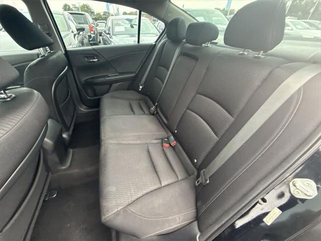 used 2014 Honda Accord car, priced at $14,075