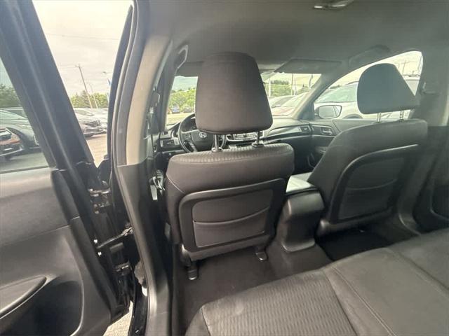 used 2014 Honda Accord car, priced at $14,075