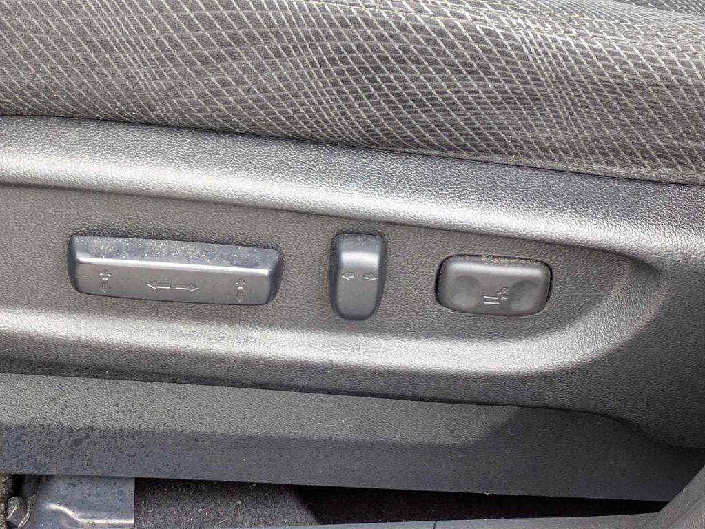 used 2017 Honda Accord car, priced at $17,999