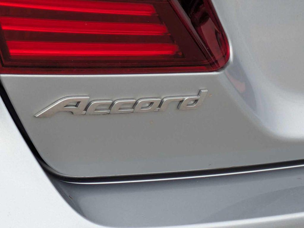 used 2017 Honda Accord car, priced at $17,999
