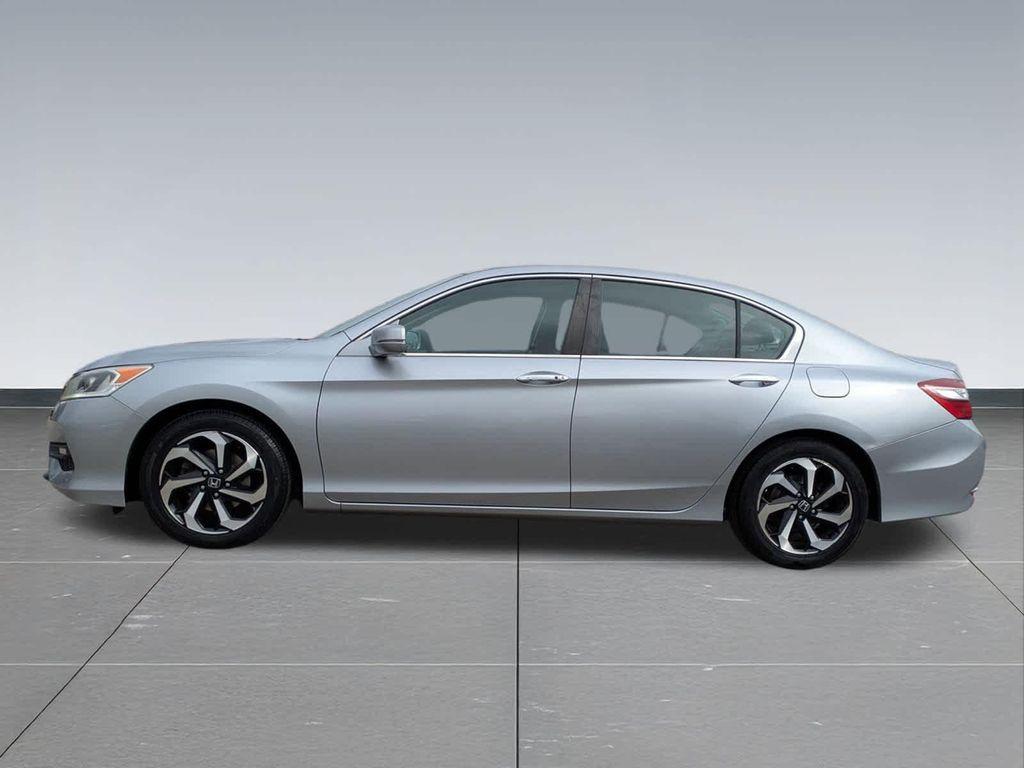 used 2017 Honda Accord car, priced at $17,999