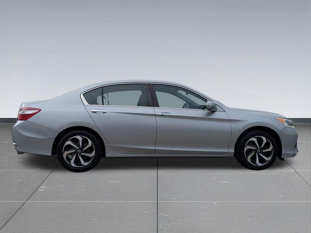 used 2017 Honda Accord car, priced at $17,999