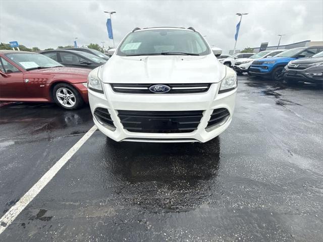 used 2013 Ford Escape car, priced at $11,893