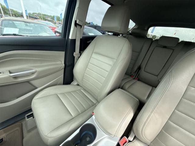 used 2013 Ford Escape car, priced at $11,893