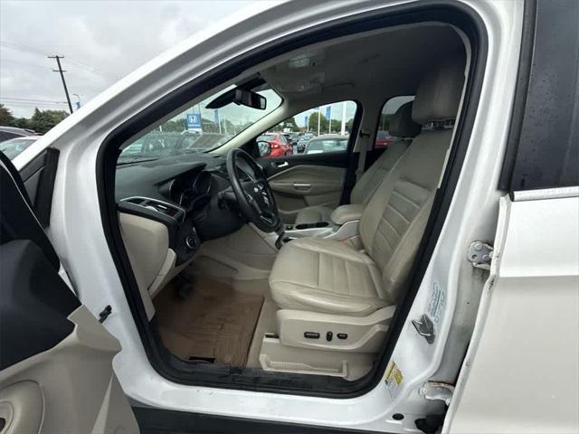 used 2013 Ford Escape car, priced at $11,893