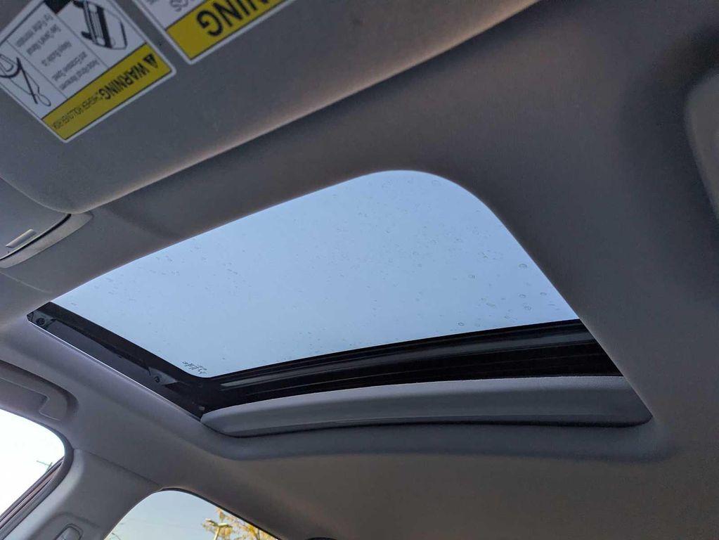 used 2017 Honda CR-V car, priced at $17,500