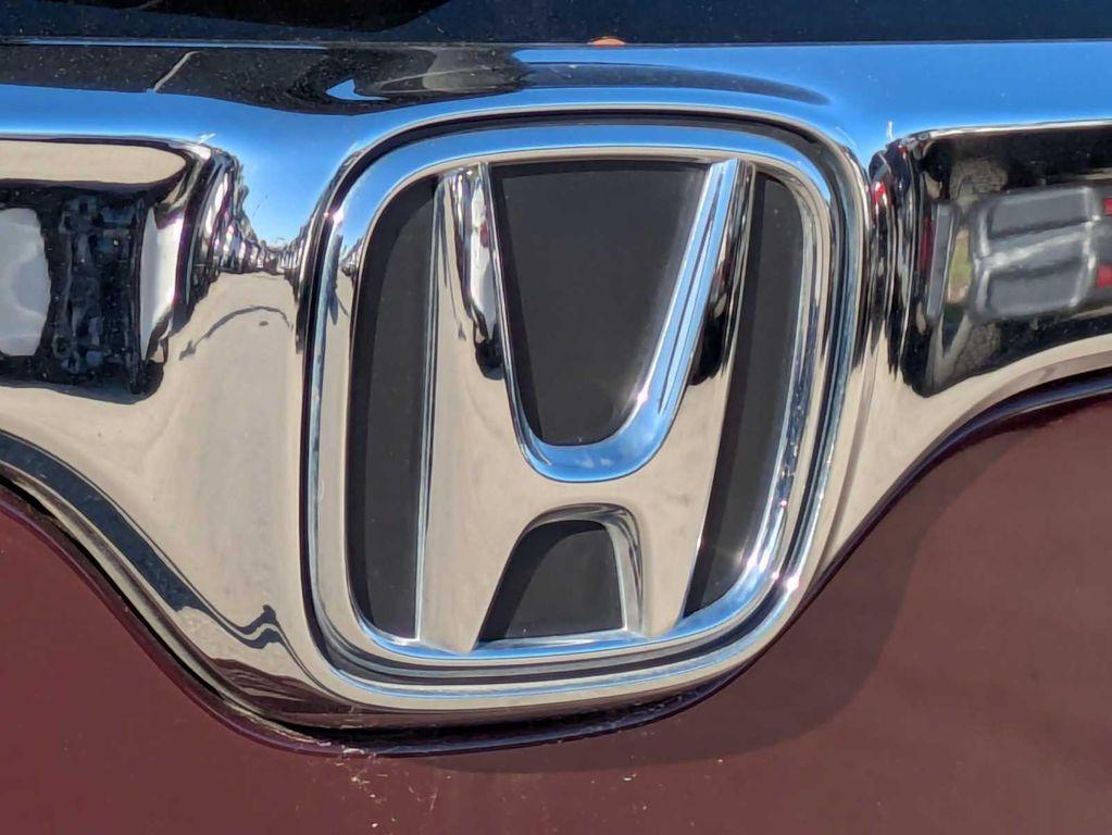 used 2017 Honda CR-V car, priced at $17,500