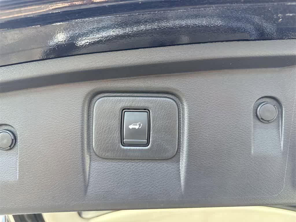 used 2019 Nissan Murano car, priced at $17,899