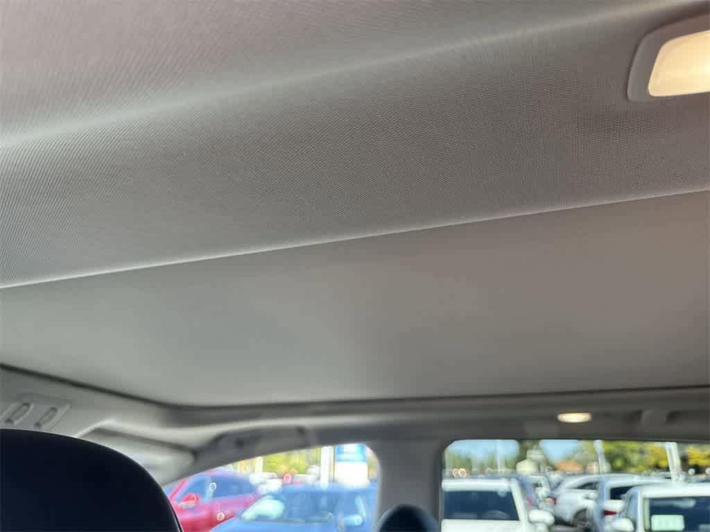 used 2019 Nissan Murano car, priced at $17,899