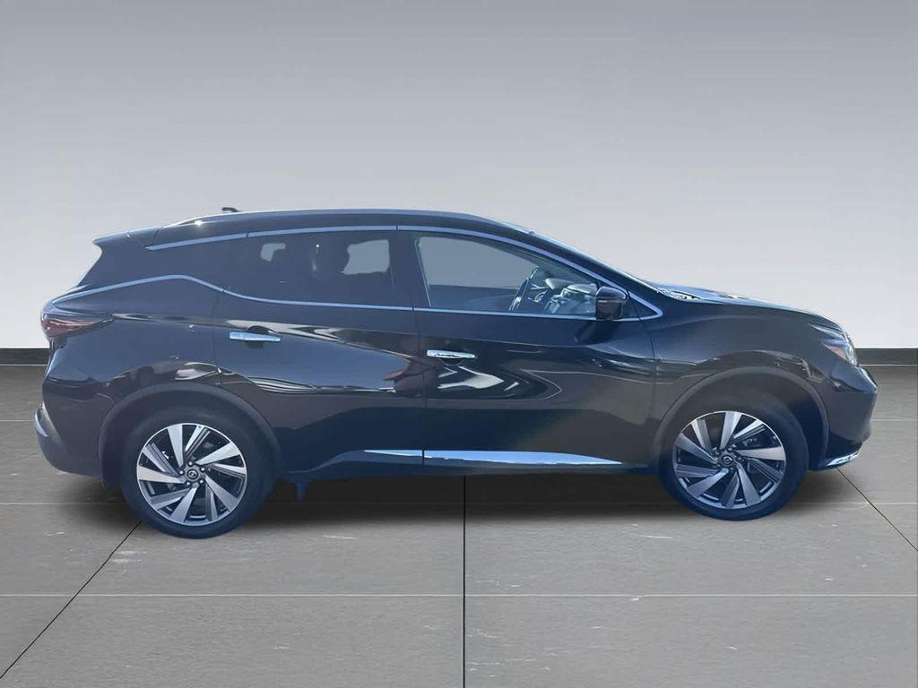 used 2019 Nissan Murano car, priced at $17,899