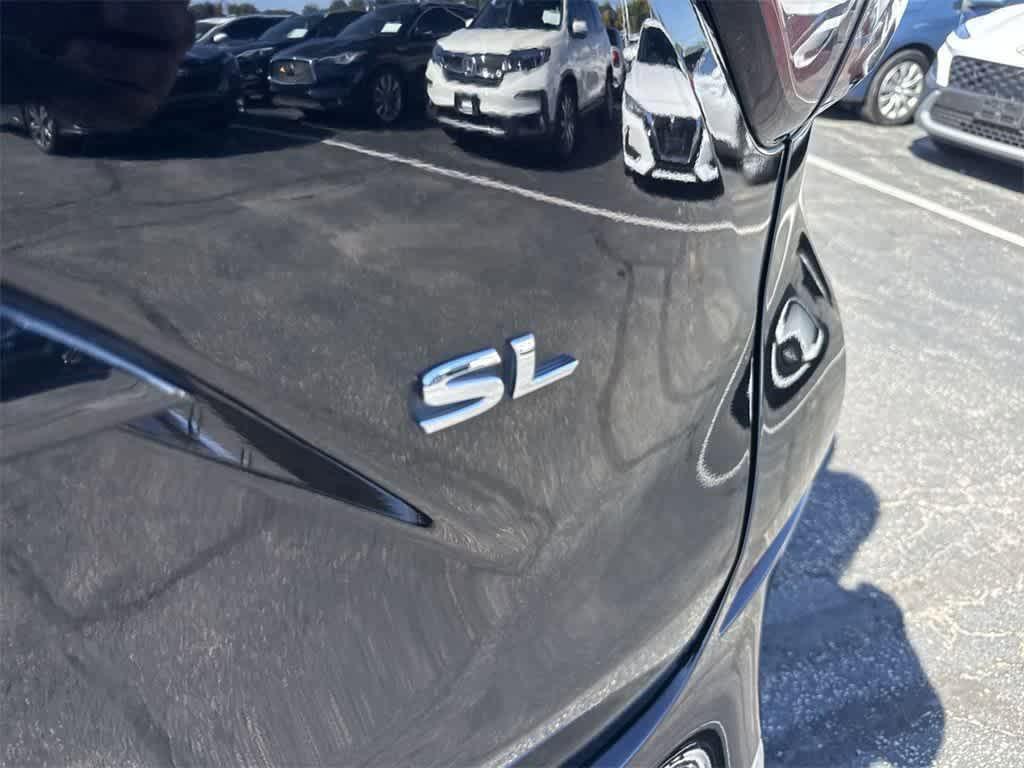 used 2019 Nissan Murano car, priced at $17,899