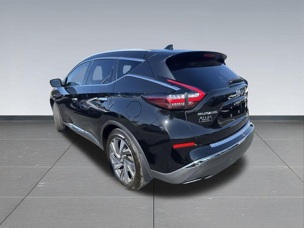 used 2019 Nissan Murano car, priced at $17,899