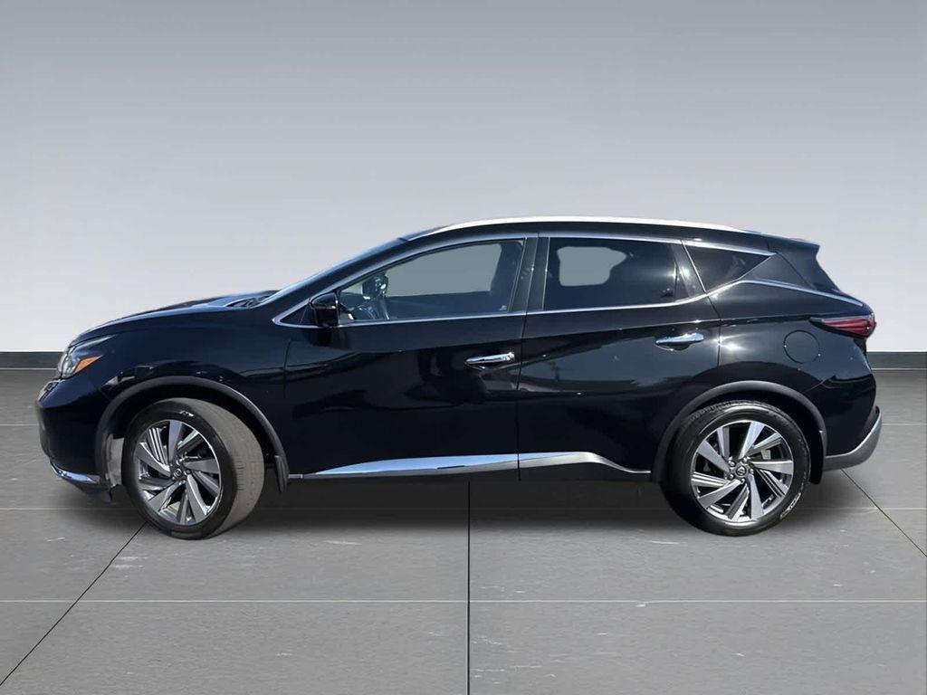 used 2019 Nissan Murano car, priced at $17,899