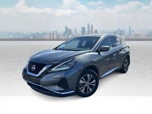 used 2019 Nissan Murano car, priced at $16,977