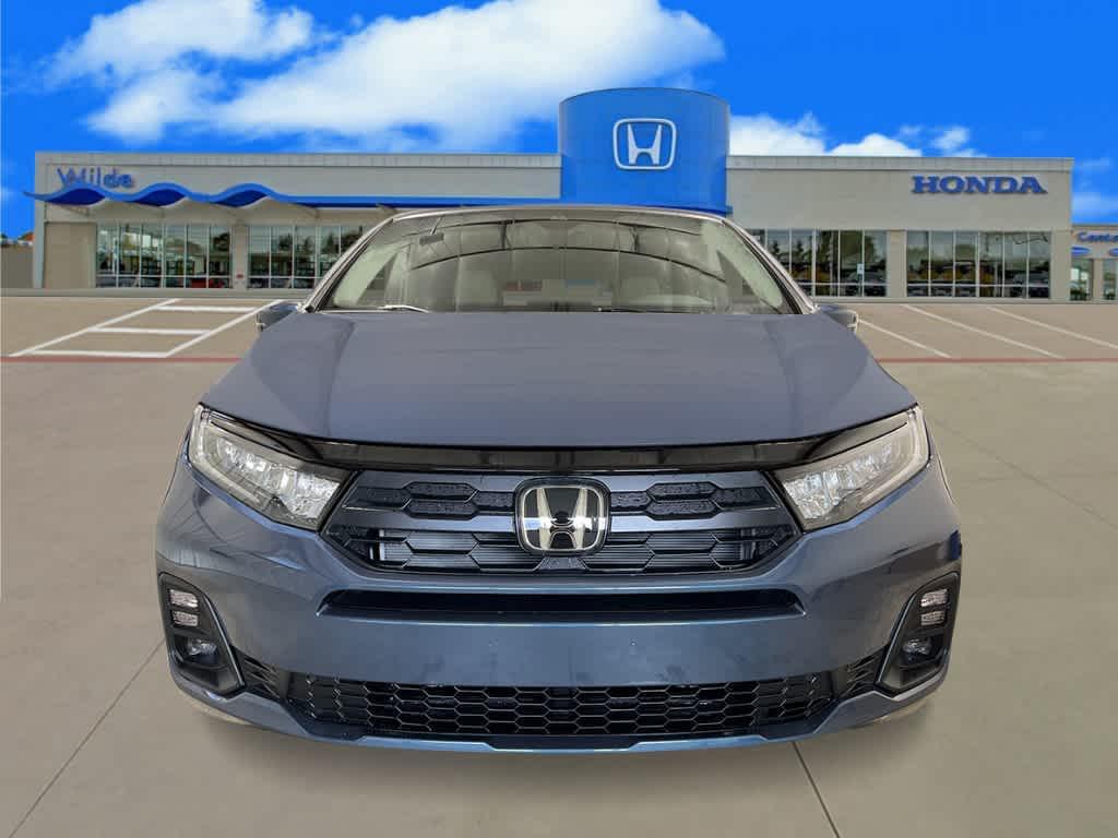 new 2026 Honda Odyssey car, priced at $42,237