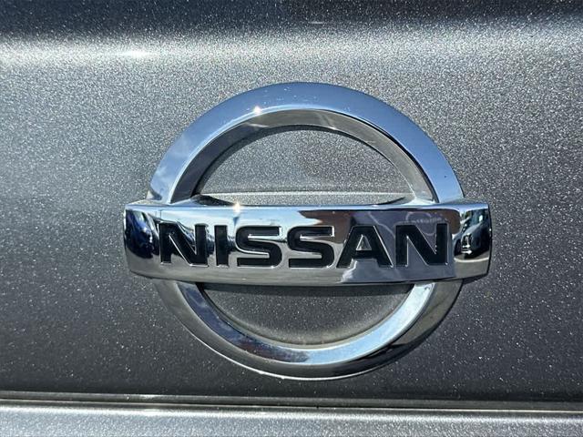 used 2021 Nissan Murano car, priced at $19,888