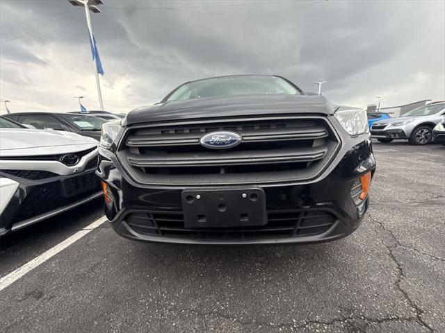 used 2018 Ford Escape car, priced at $15,656
