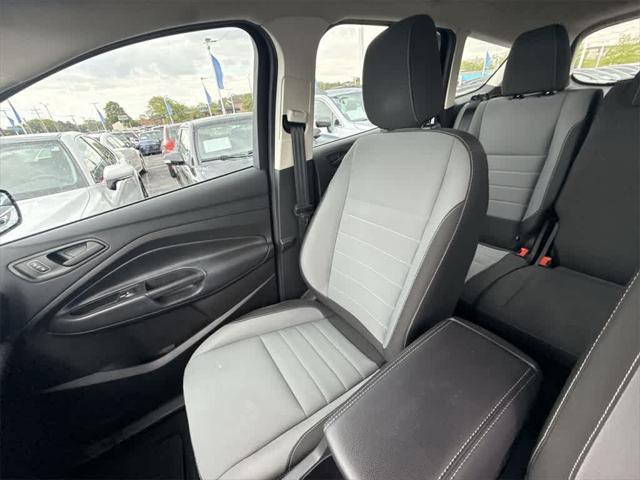 used 2018 Ford Escape car, priced at $15,656