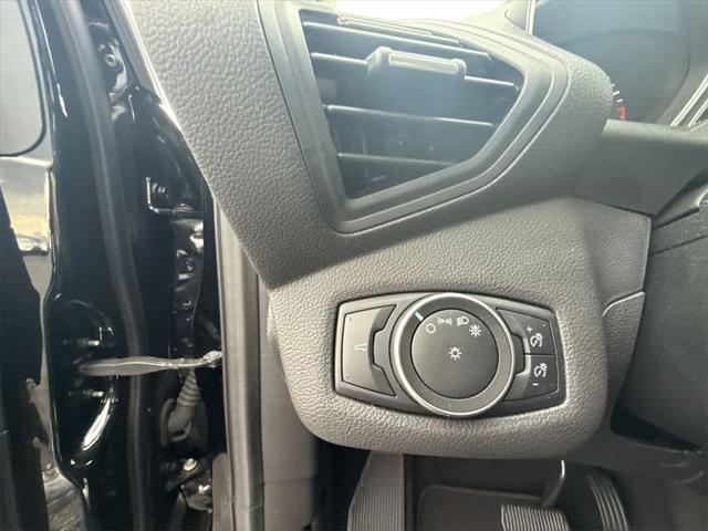 used 2018 Ford Escape car, priced at $15,656