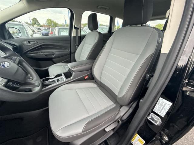 used 2018 Ford Escape car, priced at $15,656