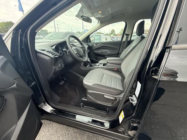 used 2018 Ford Escape car, priced at $15,656