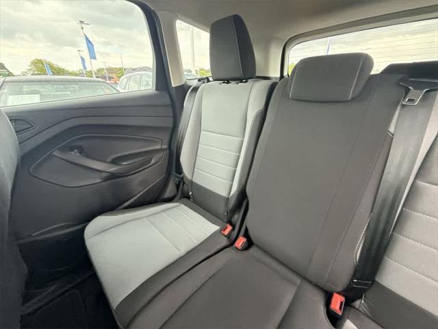 used 2018 Ford Escape car, priced at $15,656