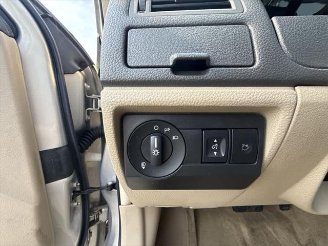 used 2010 Ford Fusion car, priced at $9,786