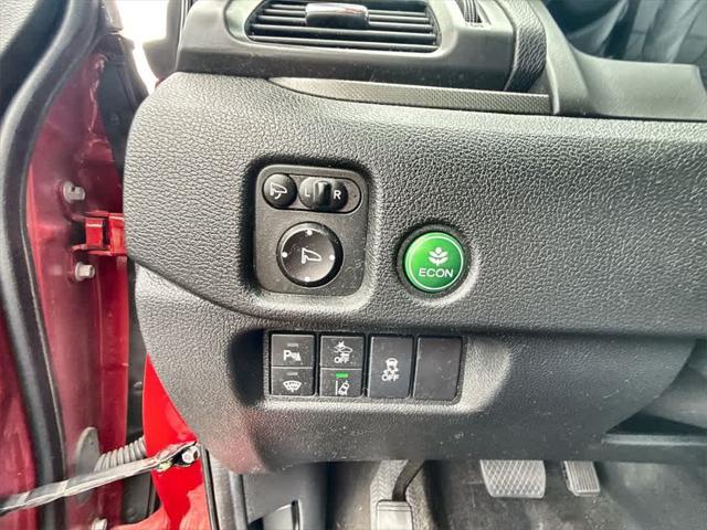 used 2022 Honda Passport car, priced at $34,234