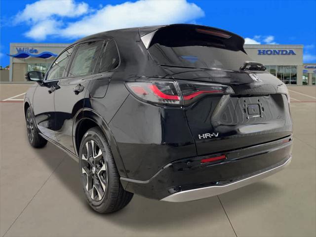 new 2026 Honda HR-V car, priced at $32,945
