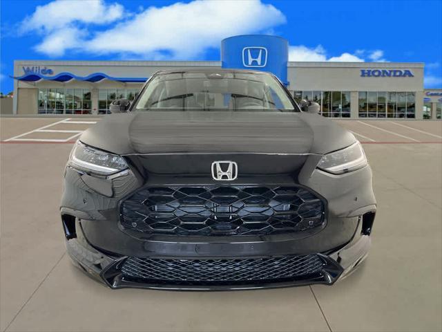 new 2026 Honda HR-V car, priced at $32,945