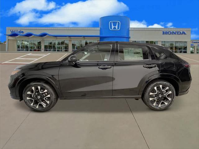 new 2026 Honda HR-V car, priced at $32,945