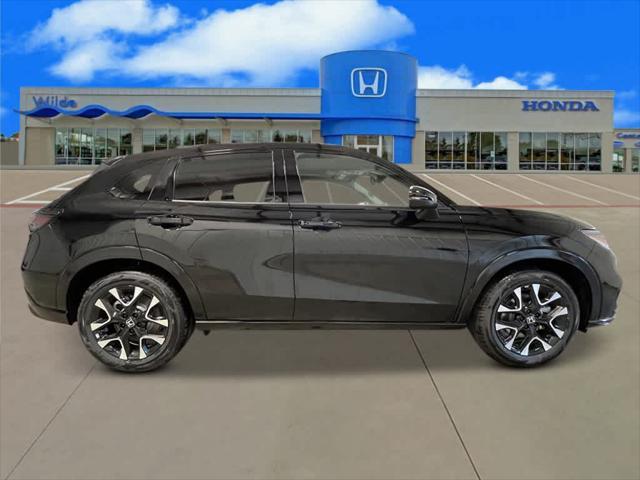 new 2026 Honda HR-V car, priced at $32,945