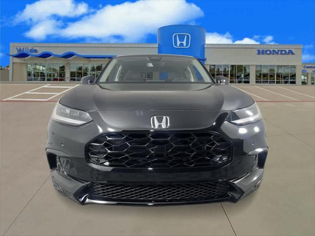 new 2026 Honda HR-V car, priced at $32,945