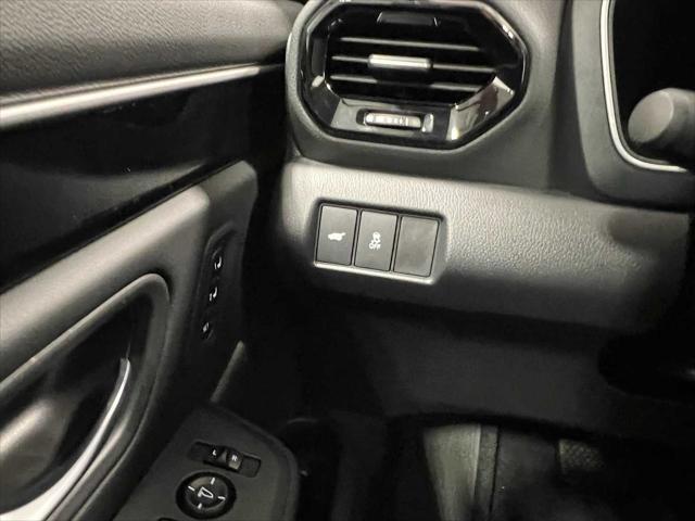 new 2025 Honda Pilot car, priced at $45,000