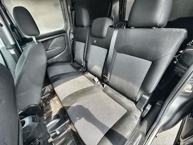 used 2017 Ram ProMaster City car