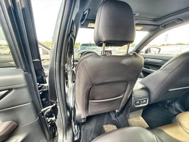 used 2019 Mazda CX-5 car, priced at $22,497